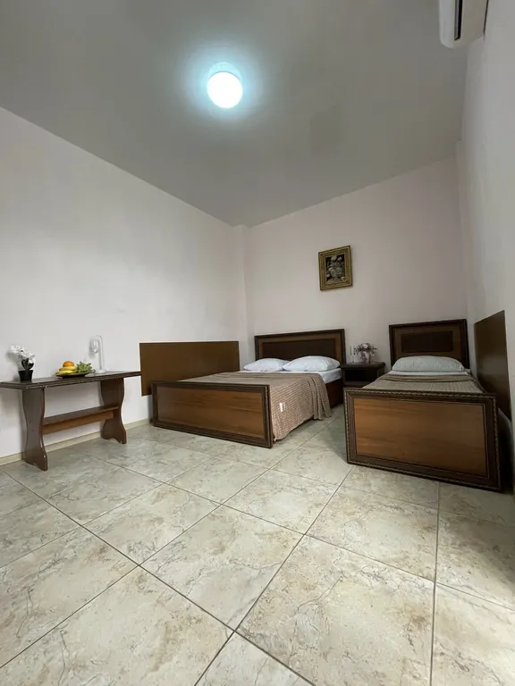 Квартира Комната — Анапа