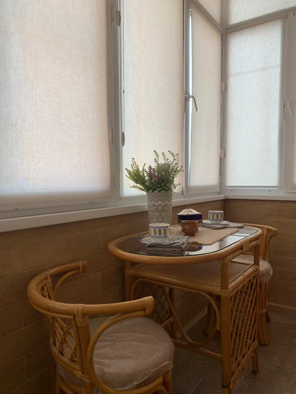 Красивый и уютный отдых