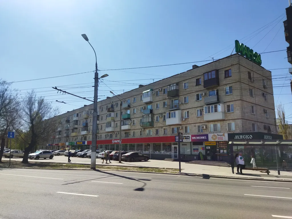 Квартира Квартира Удобная локация и домашний уют — Волгоград