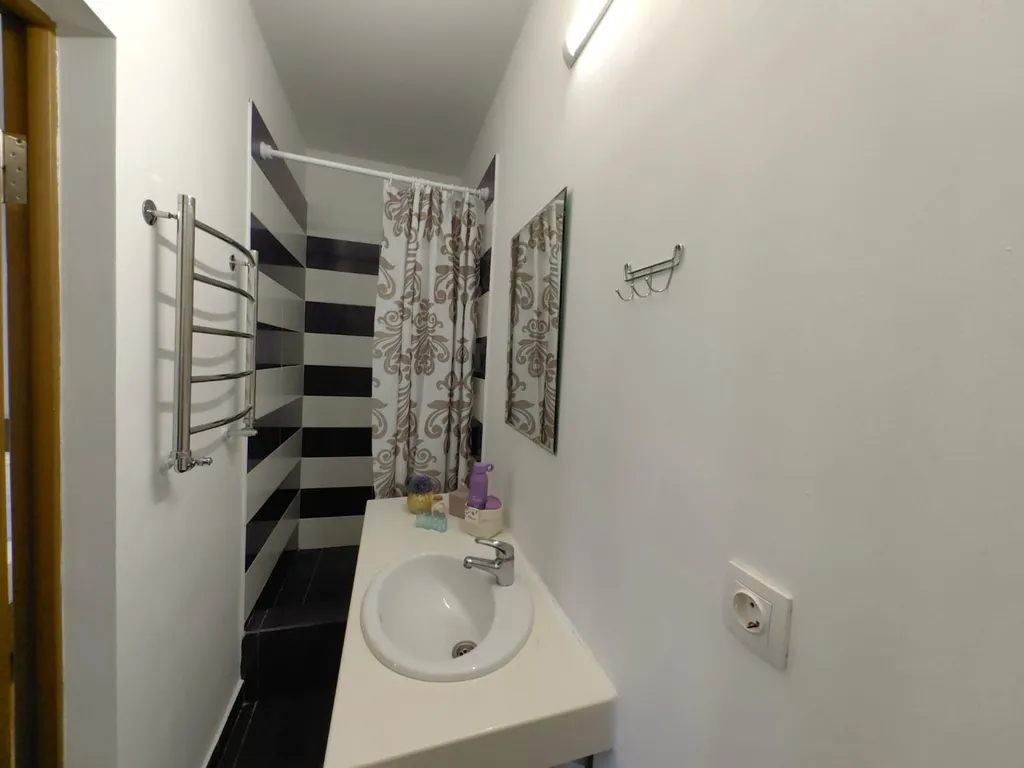 Квартира Комната — Витязево