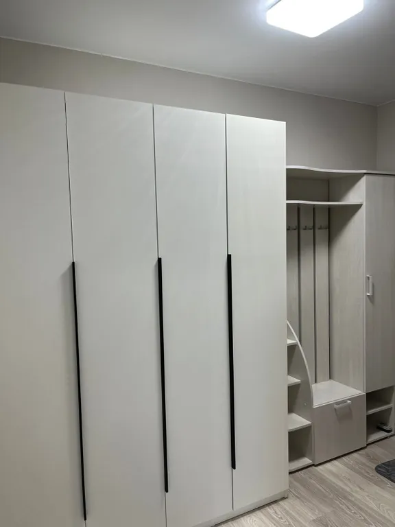 Квартира Квартира в стиле лофт в тихом районе — Элиста