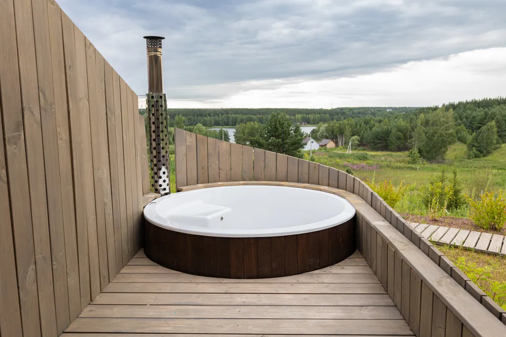 Wow Dacha Крыжовник