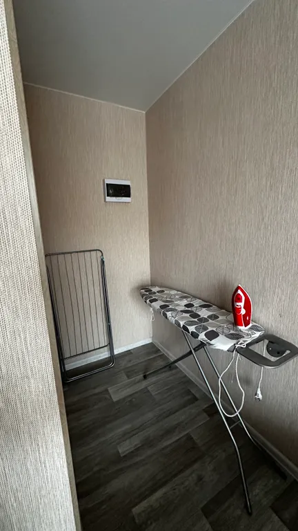 Уютная студия в закрытом ЖК Спортивный