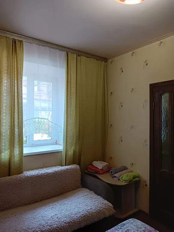 Уютная квартира в центре города у подножья горы Машук