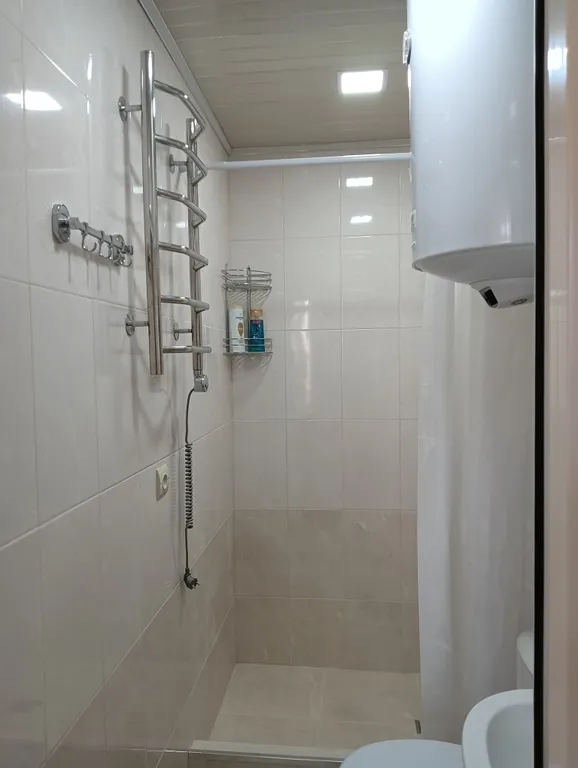 Уютная гостевая комната