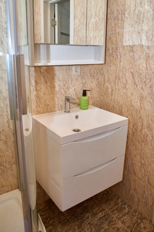 Квартира Уютная квартира на Чуркине — Владивосток