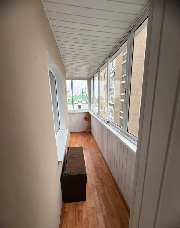 Уютная 3-комнатная квартира в историческом центре города