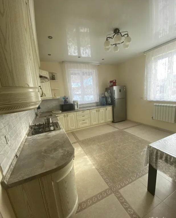 Коттедж 3-комнатный Дом — аренда посуточно в Тула