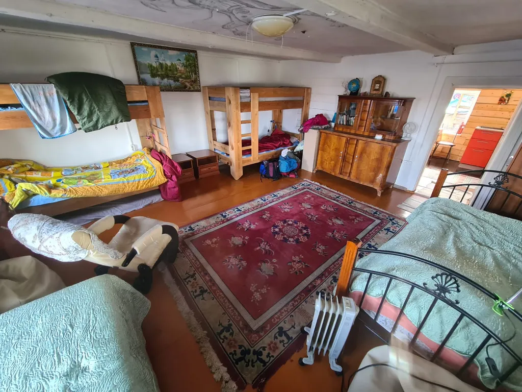 3-комнатный Дом