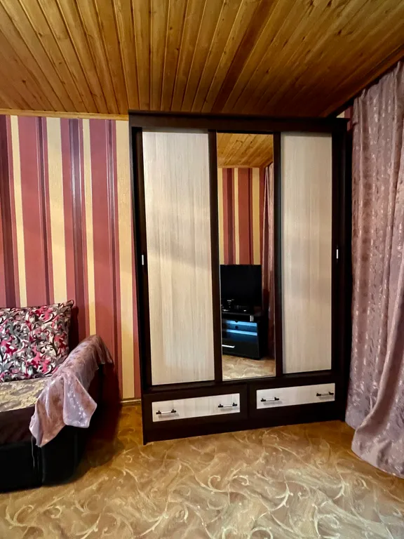 Дом на берегу моря