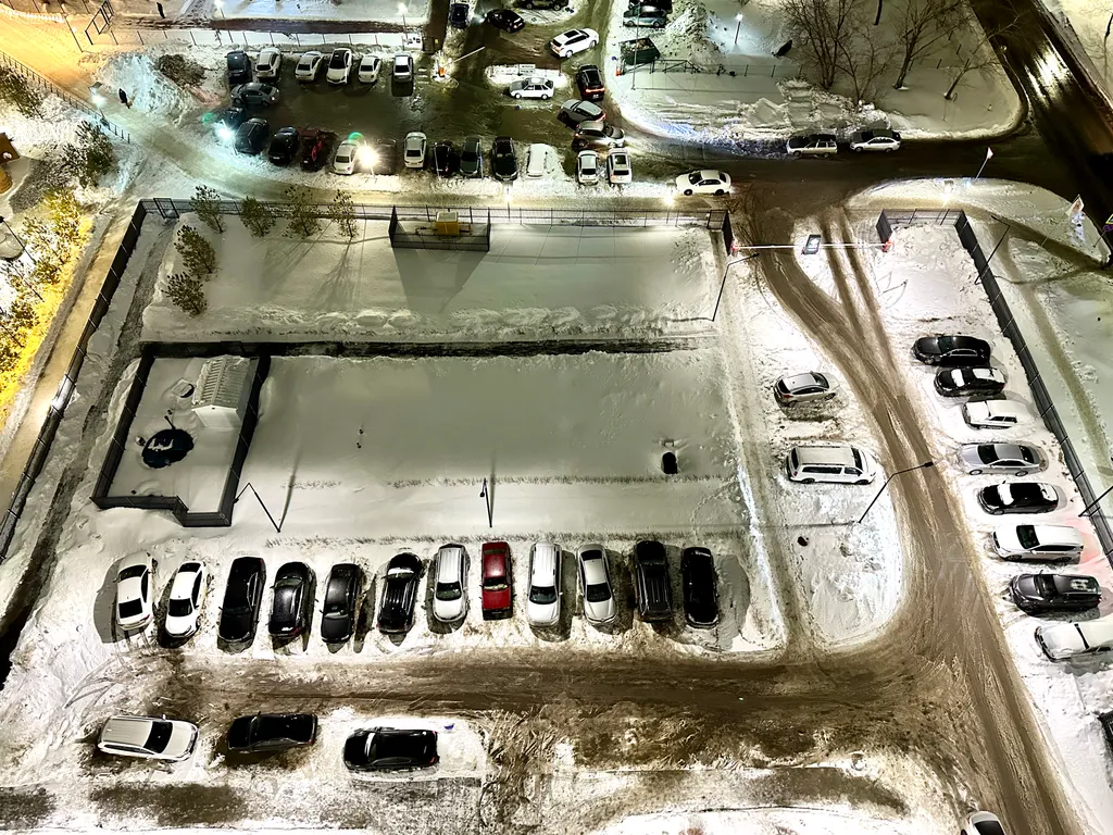 Уютная 1-комнатная квартира с видом на набережную и реку Свияга