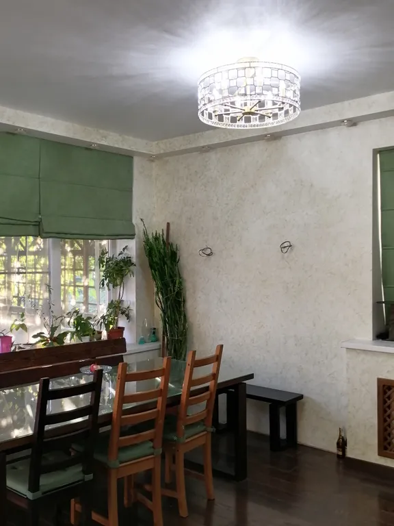 Коттедж рядом с городом