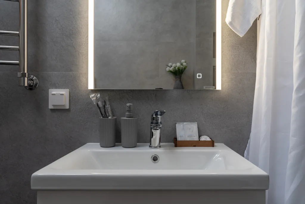 Квартира Апартаменты Парк у дома 3 — Краснодар