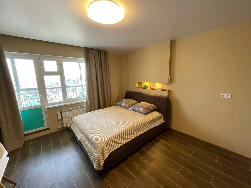 Каландарашвили 38