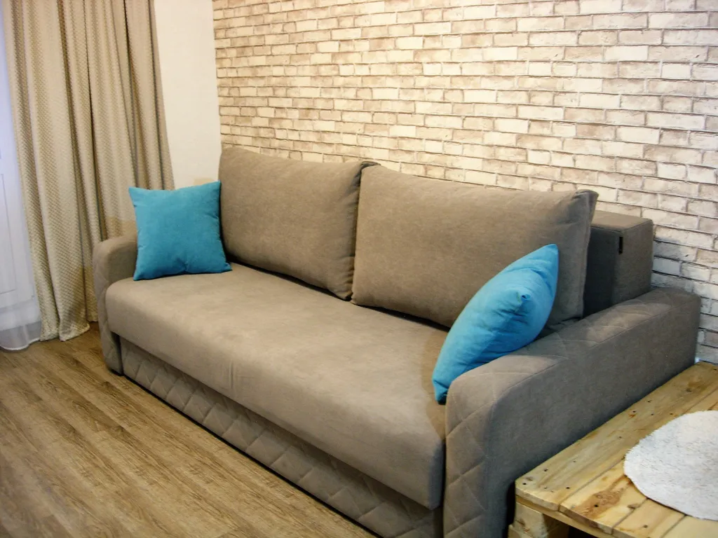 Квартира 2-комнатная Квартира — Красноярск