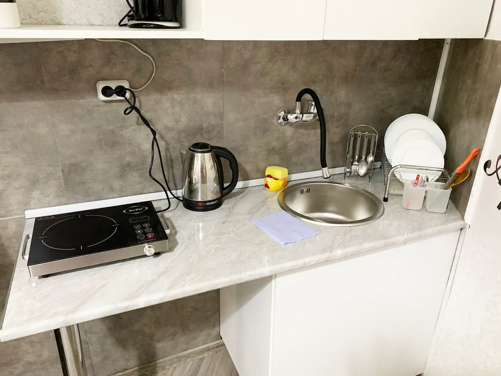 Сердце города