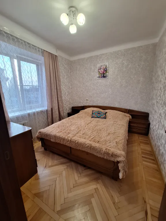 Уютная квартира в центре