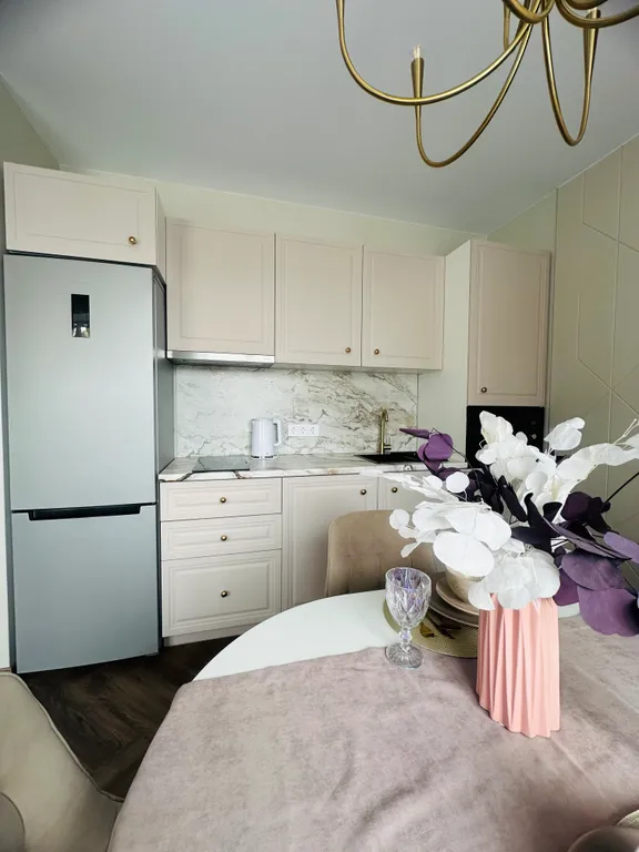 Апартаменты Эфир