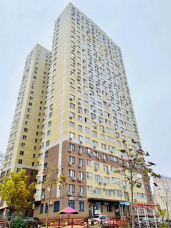 Квартира Квартира У Тихого Дона Левенцовка — Ростов-на-Дону
