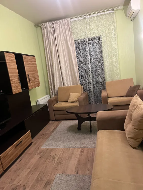 Однокомнатная квартира в центре — аренда посуточно в Кабардинка