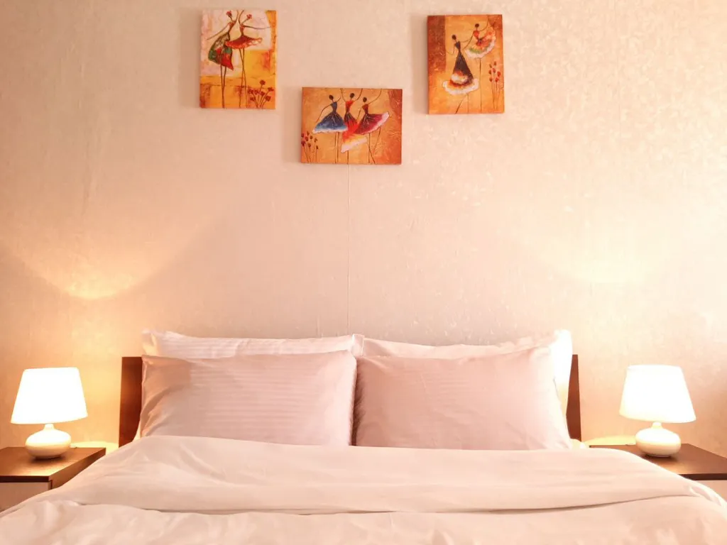 Квартира Квартира Двушка у музея янтаря, Верхнего озера и выезда к морю — Калининград