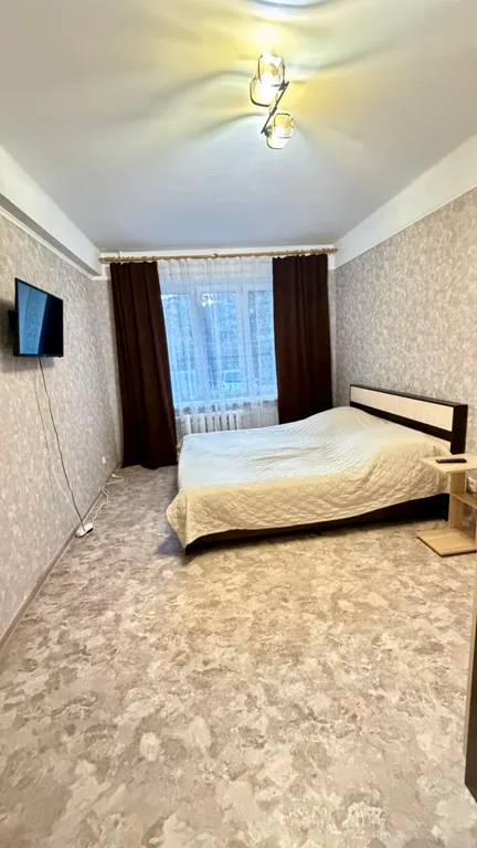 Квартира в центре Кисловодска — аренда посуточно в Кисловодск