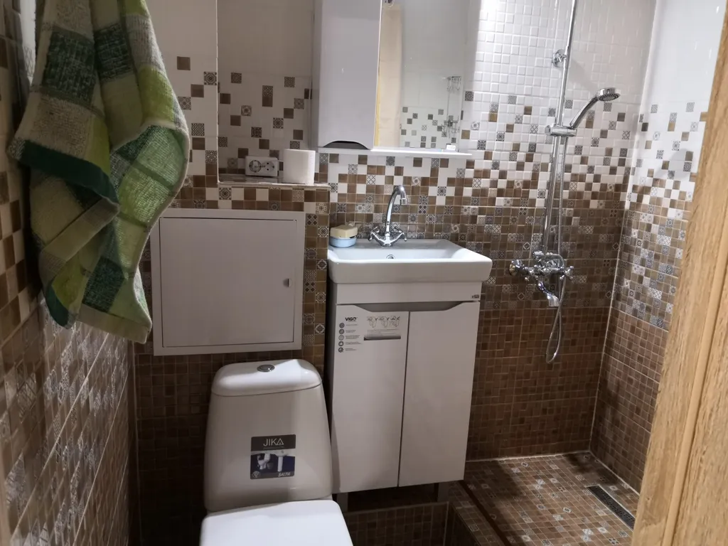 Уютная квартира в центре