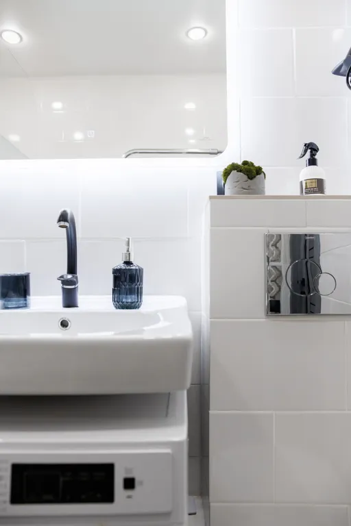 Квартира прямо у горы