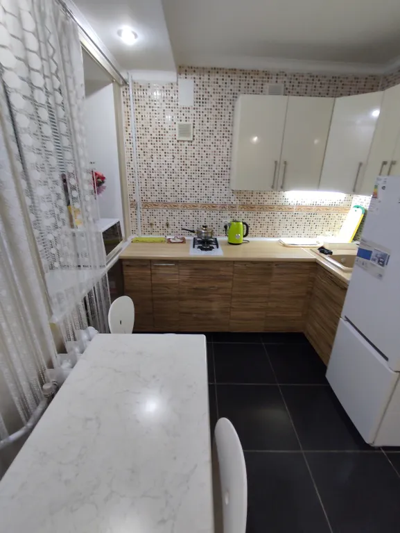 Студия в тихом центре, рядом с жд и автовокзала