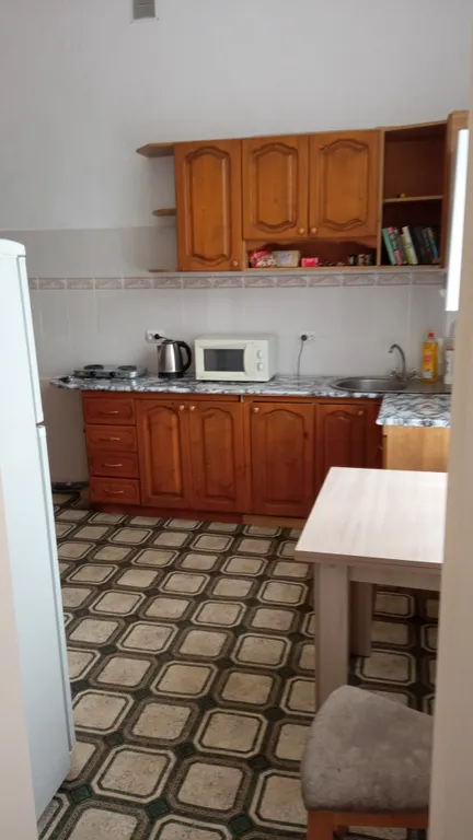 Квартира в самом сердце города