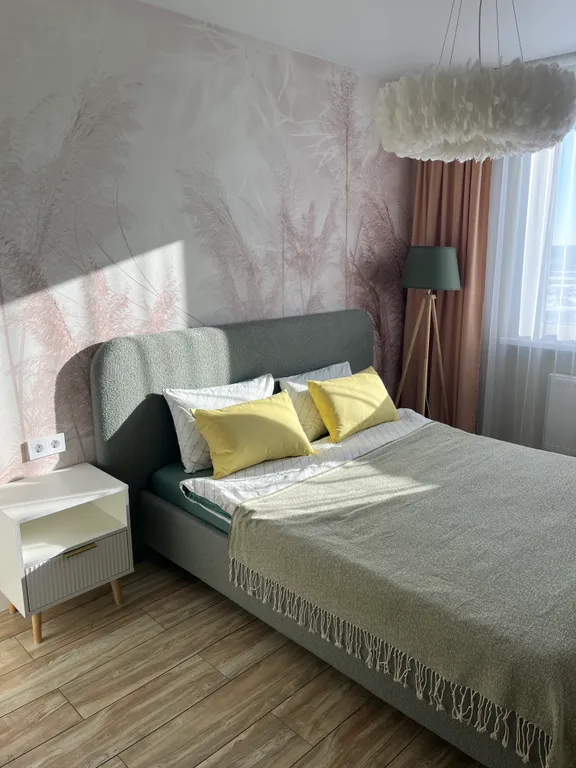 Уютная квартира — аренда посуточно в Курск