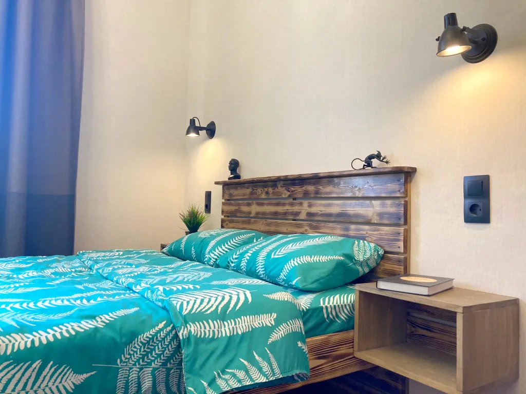 Квартира Country Room — аренда посуточно в Санкт-Петербург