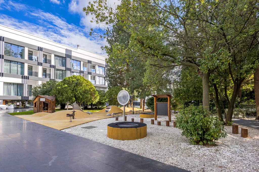 Квартира 1-комнатная Квартира — Адлер