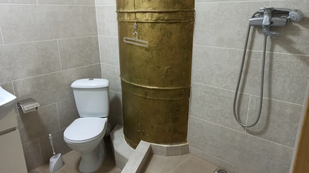 Апартамент Леандр