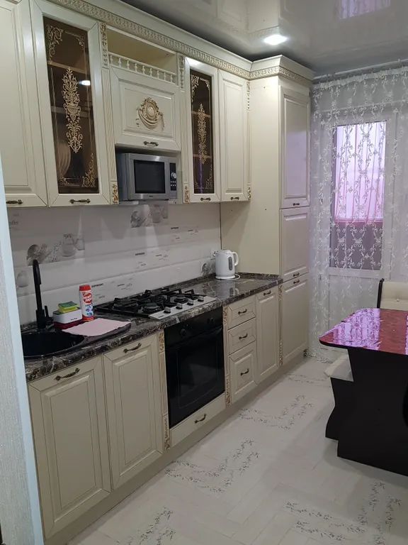 Отличная квартира