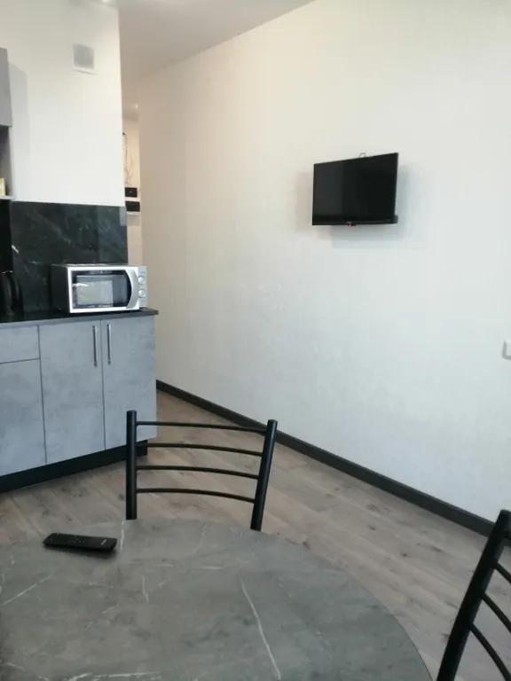 Квартира 1-комнатная Квартира — Волгоград