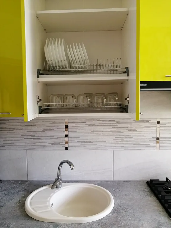 Квартира Уютная квартира — Светлогорск