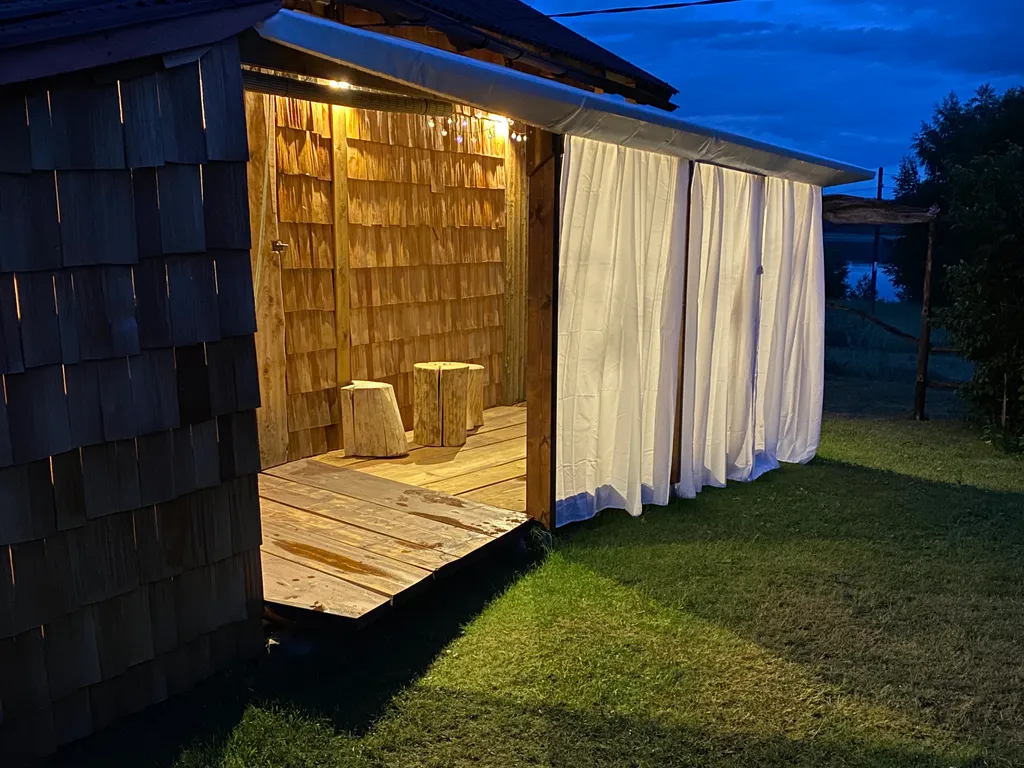 АРХ дача ШИР