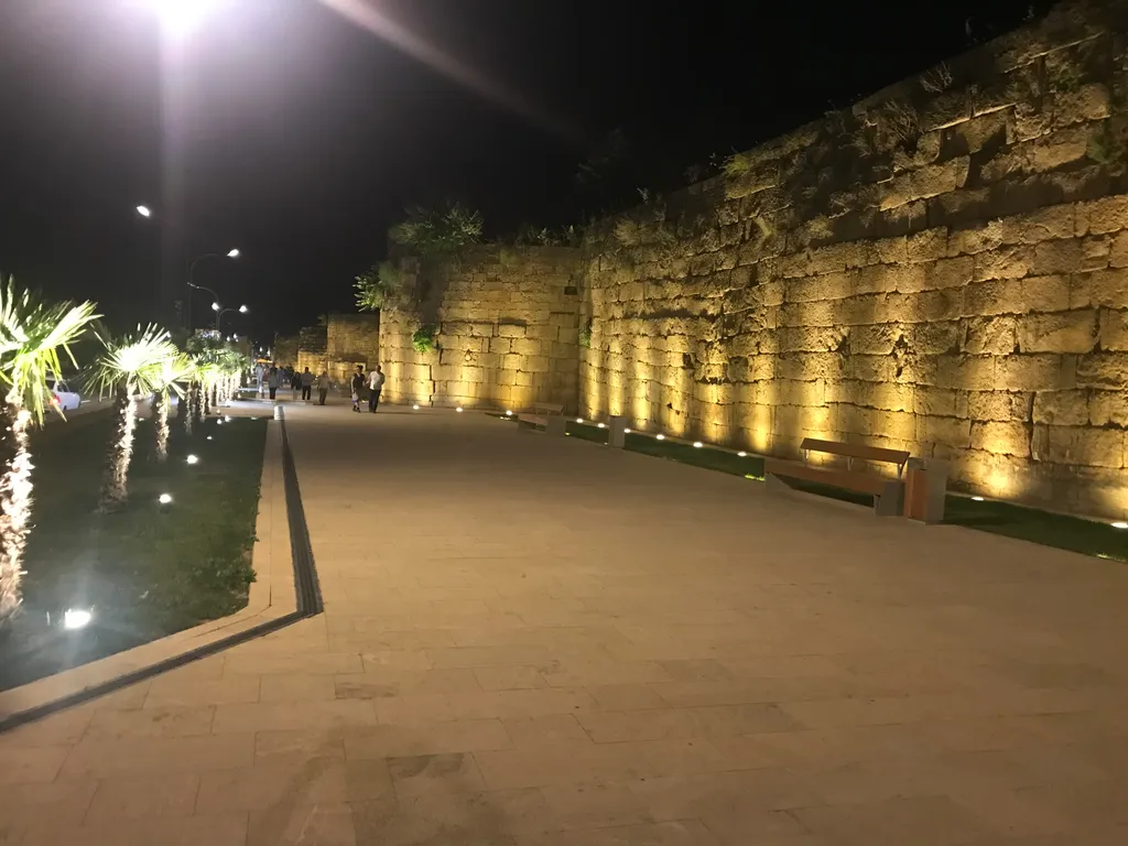 Уютный дом в центре города