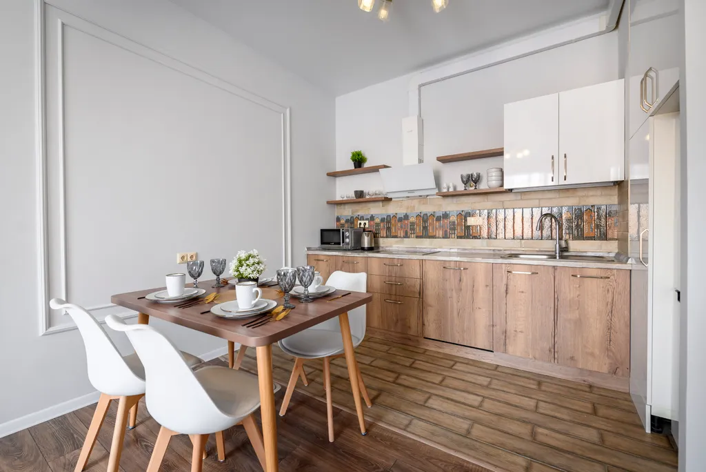 Квартира Евродвушка в легендарном ЖК — Алматы