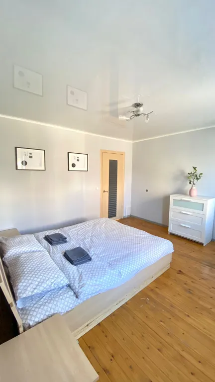 Коттедж Дом отдыха — Казань