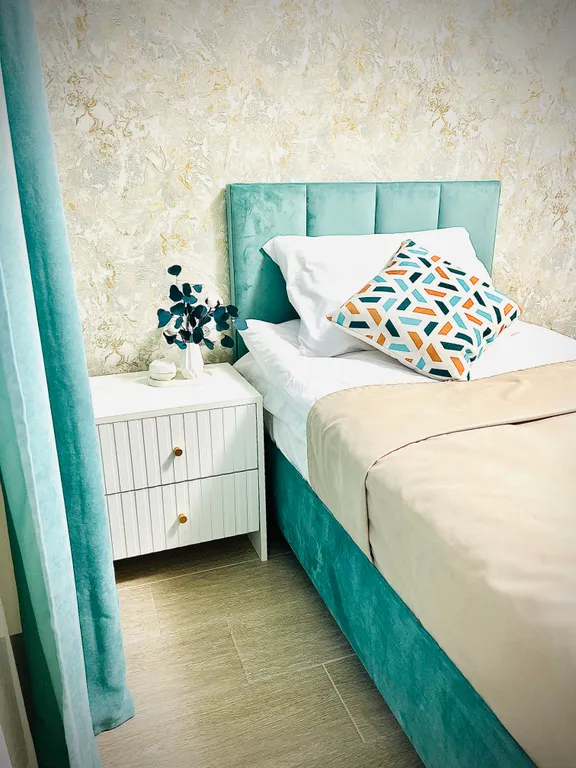 Квартира Уютные апартаменты на берегу моря — аренда посуточно в Лазаревское