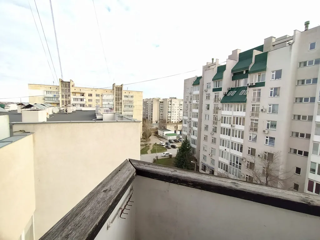 Квартира Шикарная квартира возле моря — Евпатория