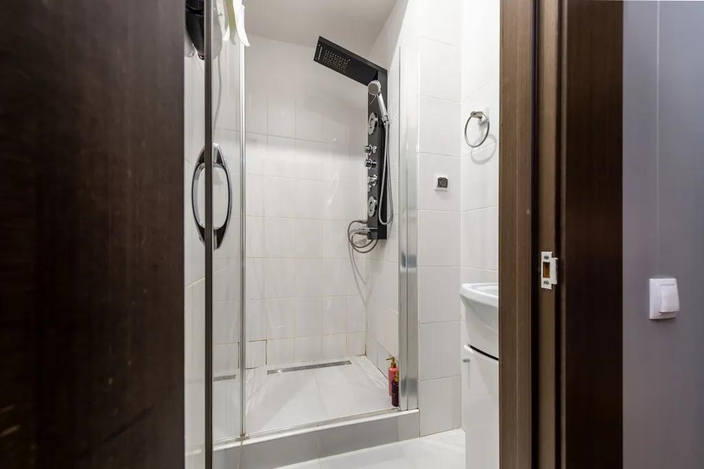 Квартира Квартира в самом сердце города в стиле лофт — Санкт-Петербург