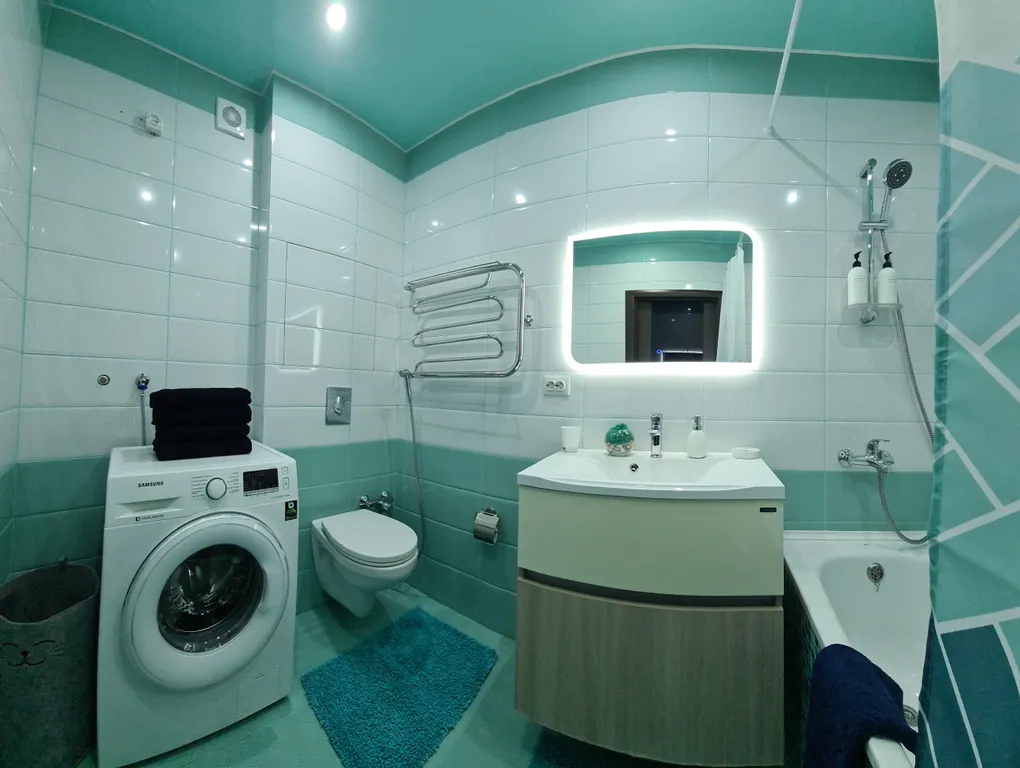 Солнечный берег