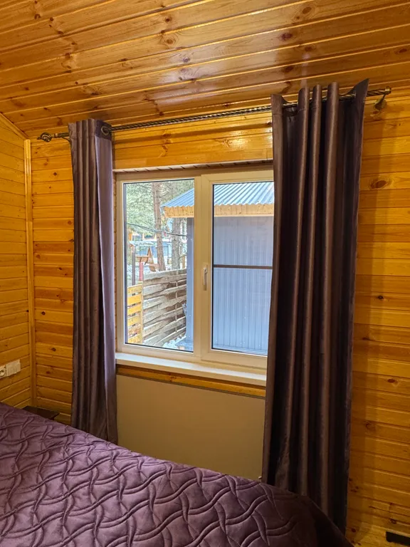 Коттедж Домики В Архызе — Архыз