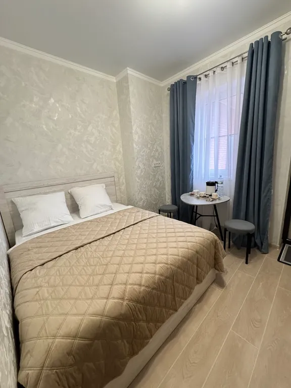 Квартира Комната — Кущёвская