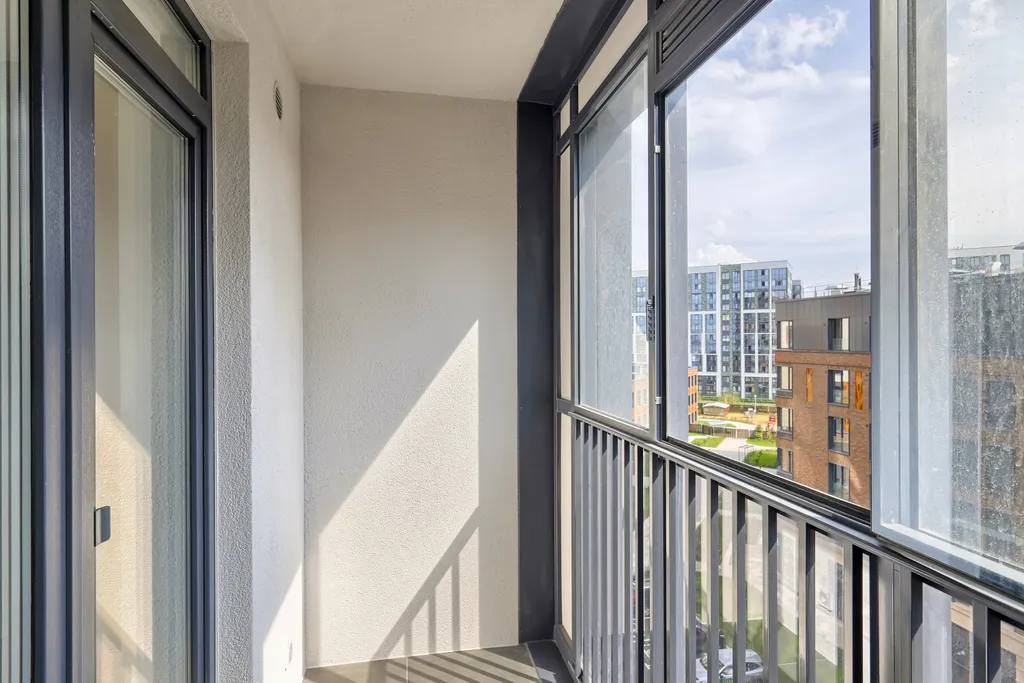 Квартира 1-комнатная Квартира — Санкт-Петербург