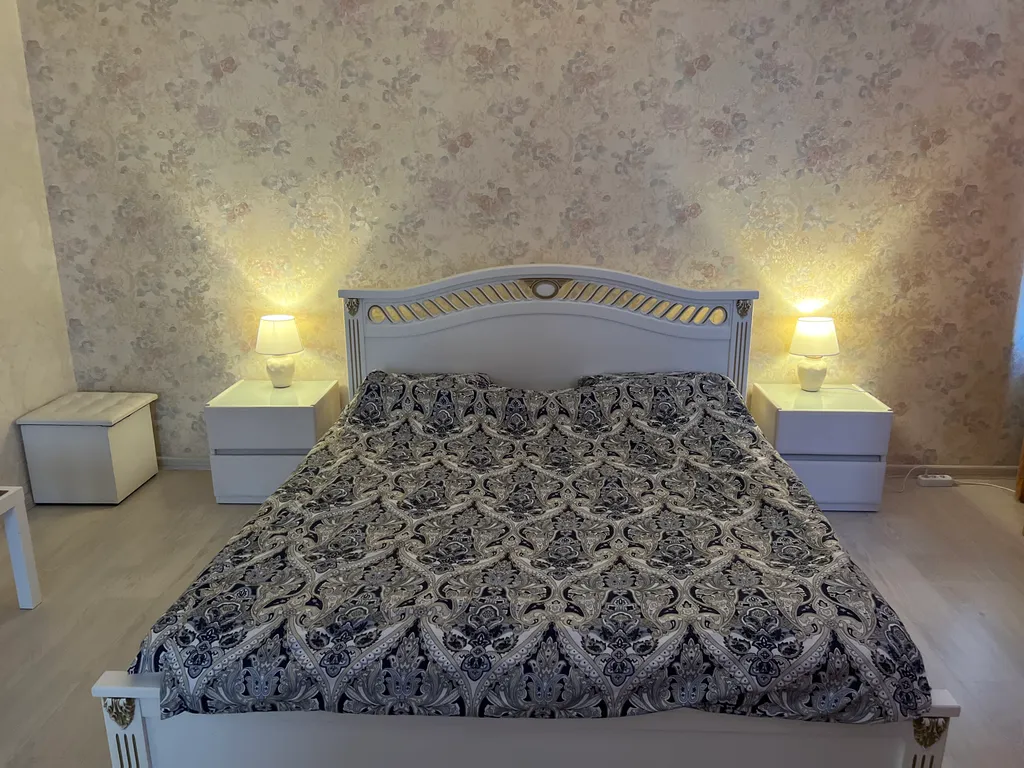 Уютная квартира в жк Виктория