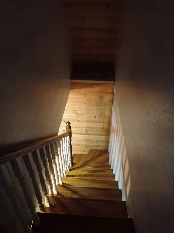 Уютный домик в Беседе